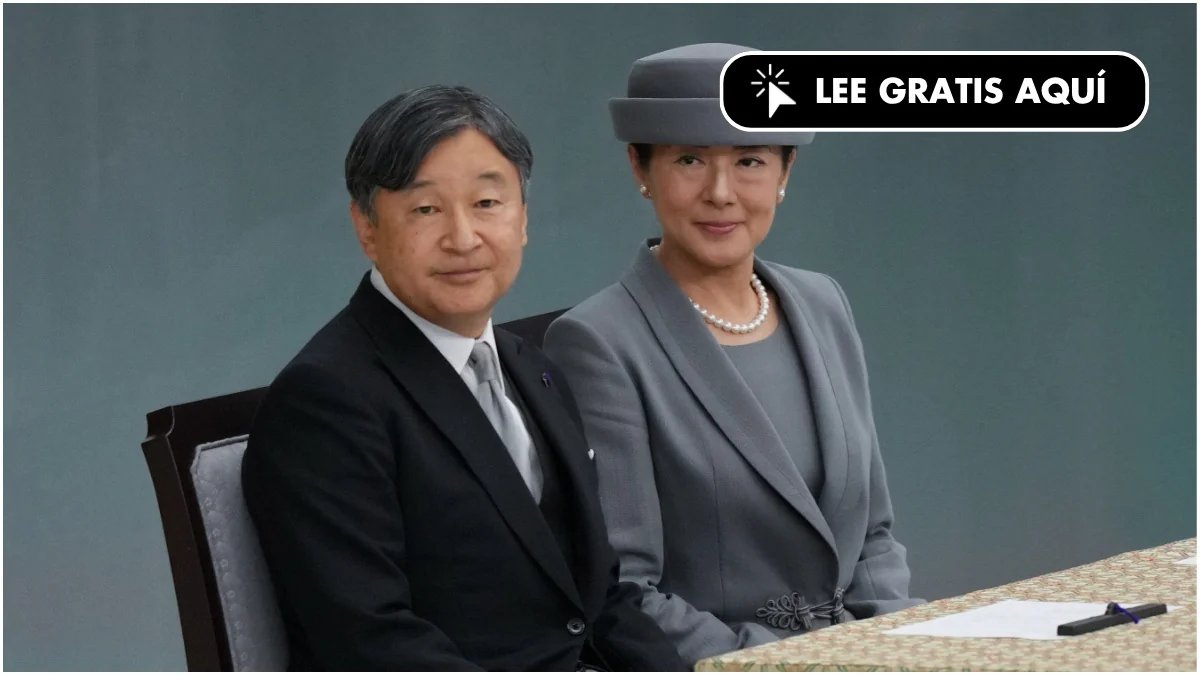 Decoding Japanese Imperial Etiquette: A Protocol Expert's Insight into Tradition and Succession Crisis