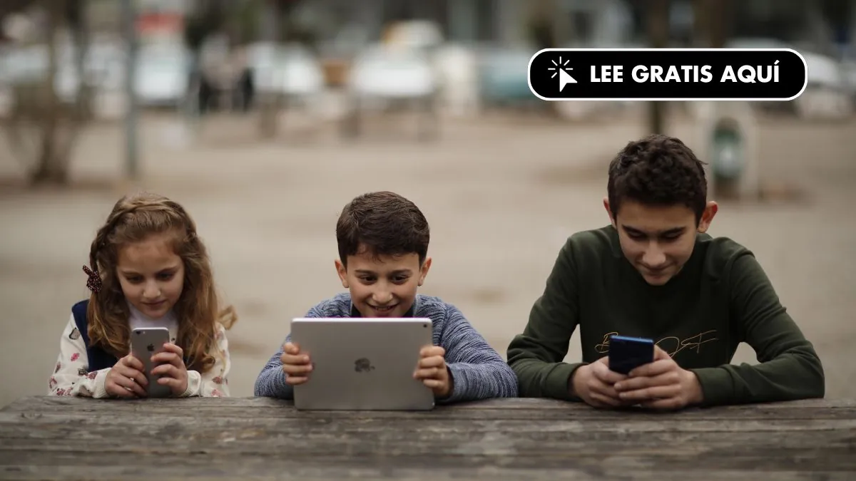 Are Young People Addicted to Technology? Why This Trend is Concerning