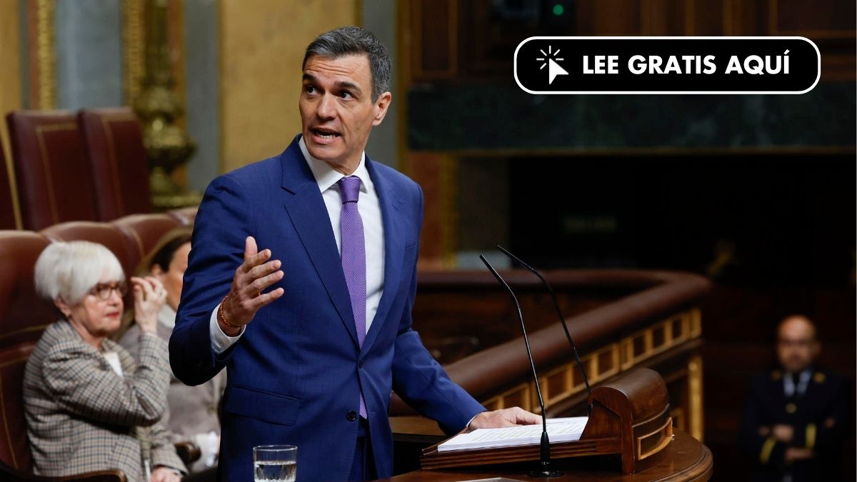 Las ocho falacias de Pedro Sánchez para justificar su versión sobre el gran apagón