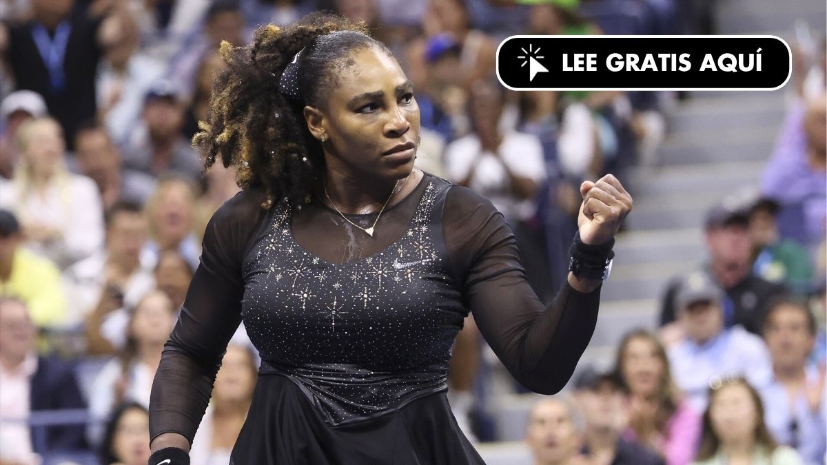 Serena Williams, Princesa de Asturias de los Deportes 2025: Un Legado de Gloria en la Cancha