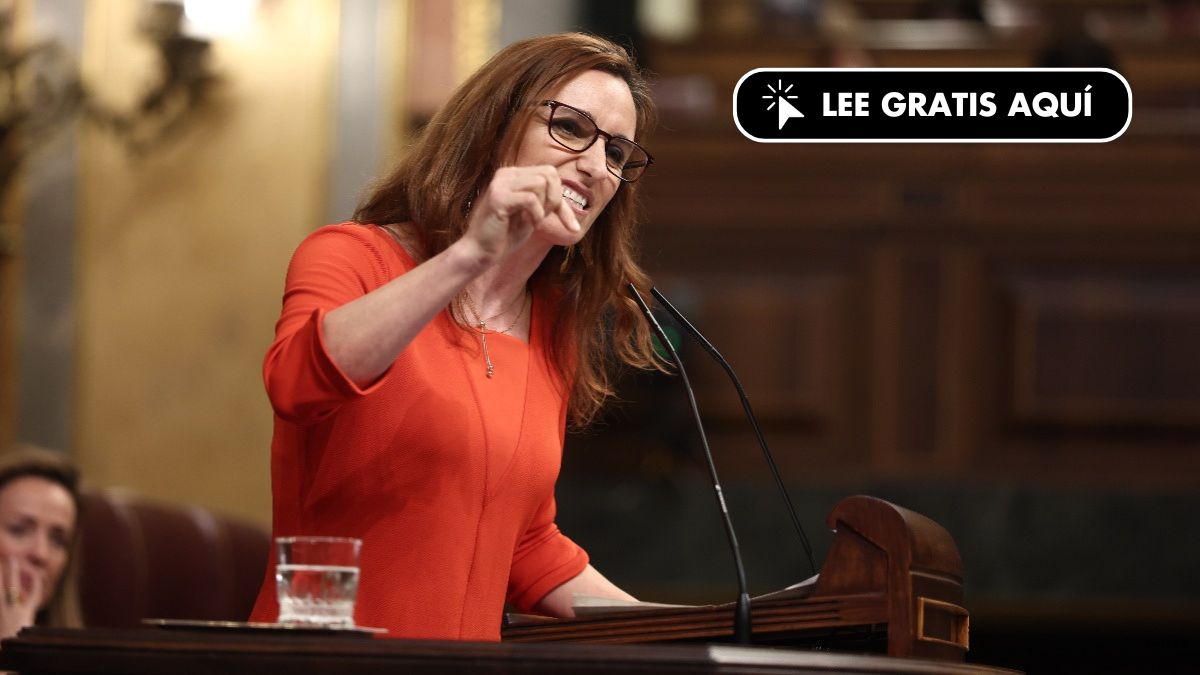 Tensión Política en España: Silencian a Mónica García para Aprobación de la Agencia de Salud Pública