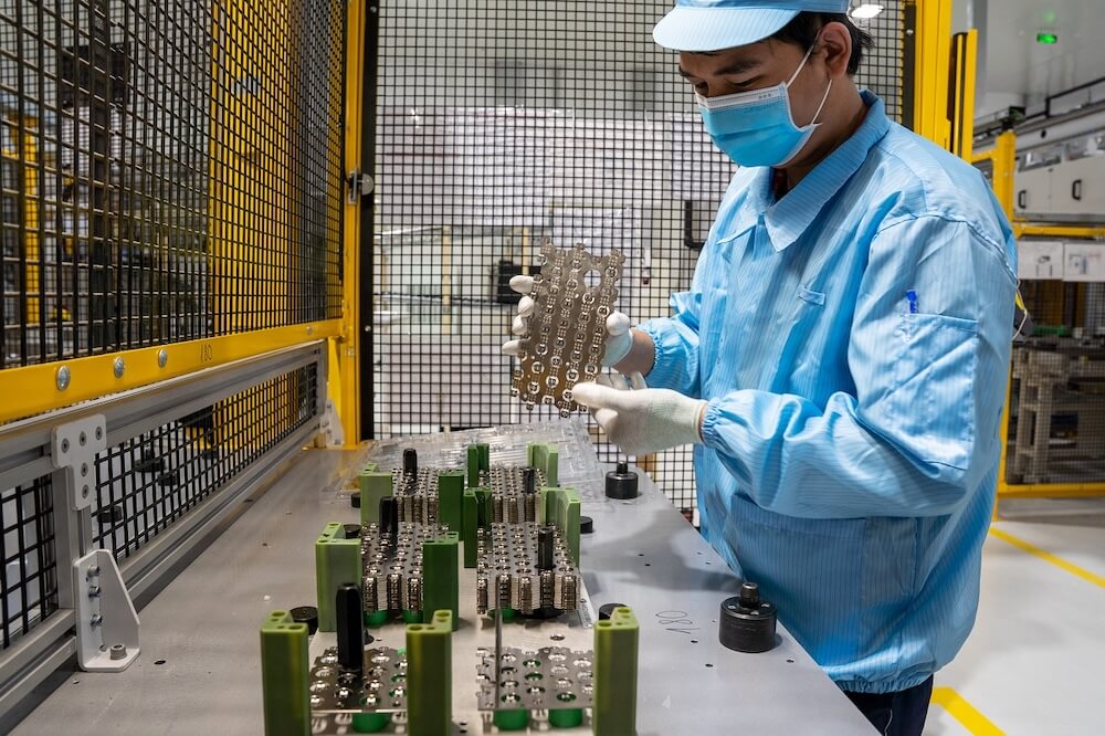 Cơ Chế Bù Đắp Doanh Thu Đặc Biệt Cho Dự Án PPP Công Nghệ: Cơ Hội Vàng Cho Nhà Đầu Tư?