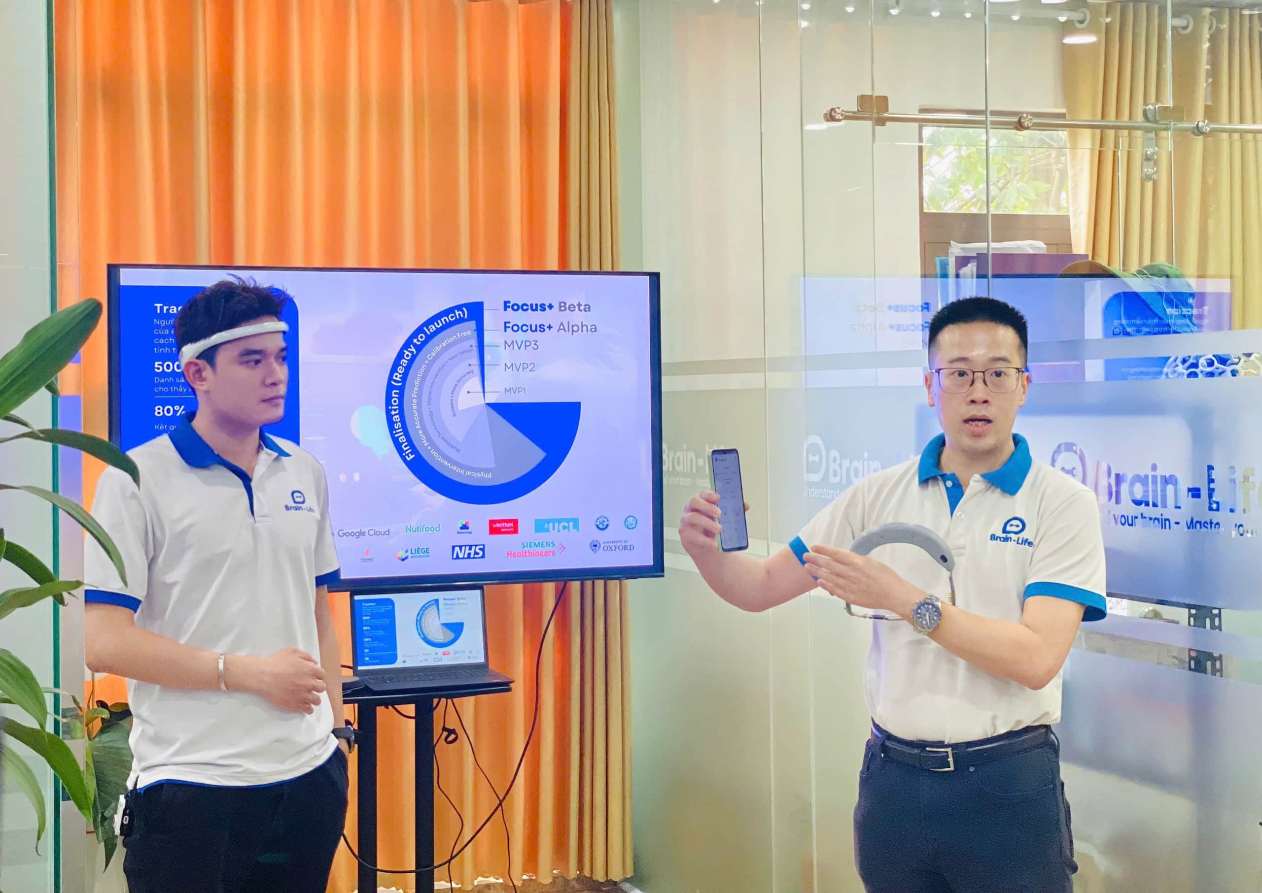 Sức khỏe tinh thần đang báo động, cần có công cụ cảnh báo sớm