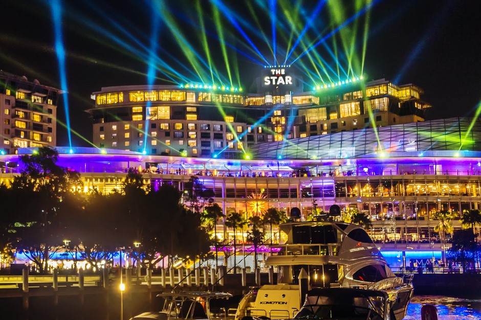 The Star Entertainment Group Posts $302m Loss in First Half of 2025: A Stunning Reversal of Fortune