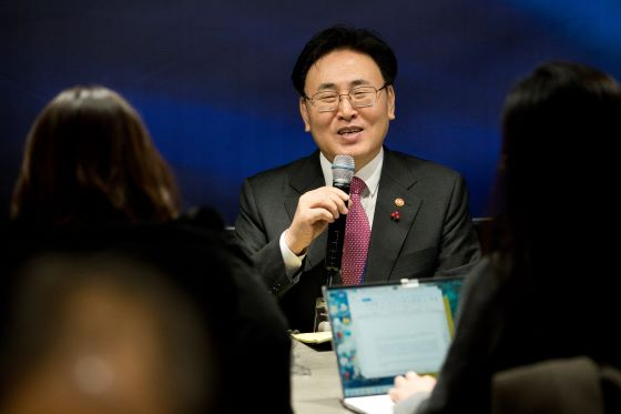 과학기술계, '기술보국'으로 국가 경제 살리기 총력