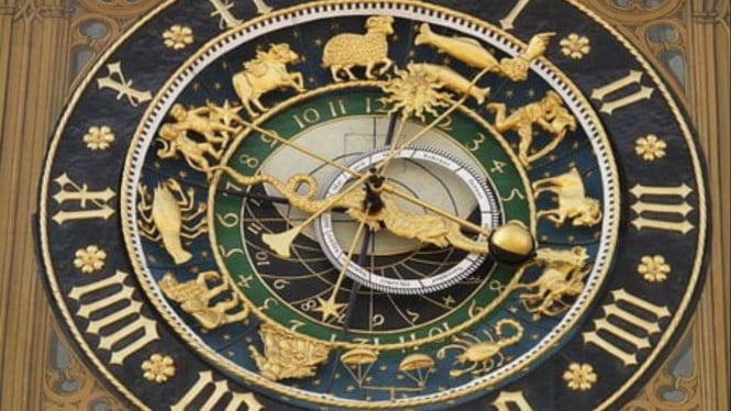 Prediksi Zodiak Rabu 5 Februari 2025: Taurus Wajib Waspadai Dokumen Penting Hari Ini!