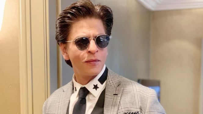 Duka Mendalam Shah Rukh Khan dan Salman Khan atas Tragedi Kecelakaan Pesawat Air India di Ahmedabad