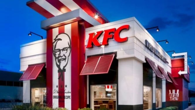 Krisis KFC di Indonesia: Boikot, Strategi Gagal, dan Utang Milyaran Rupiah Mengancam Eksistensi