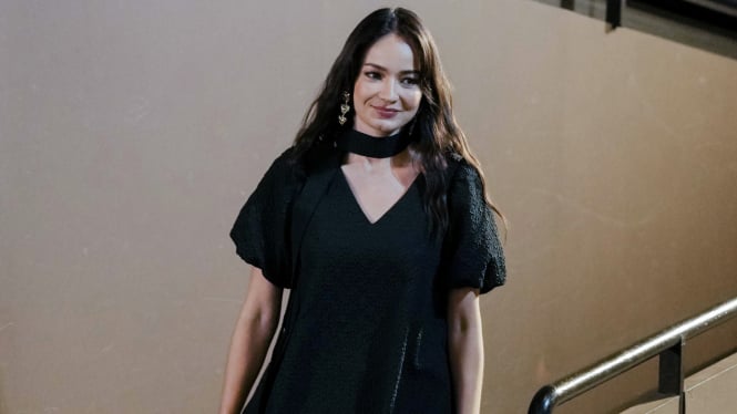 Enzy Storia: Perjalanan Hidup dan Karier yang Menginspirasi di Dunia Fashion