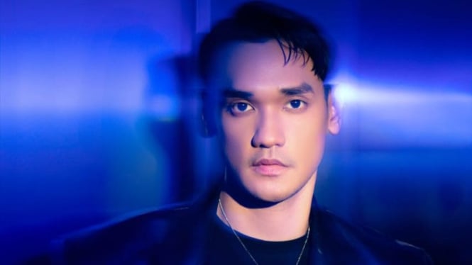 Afgan Terbang ke Madinah dengan Khusyuk: Perjalanan Haji yang Ditunggu-Tunggu