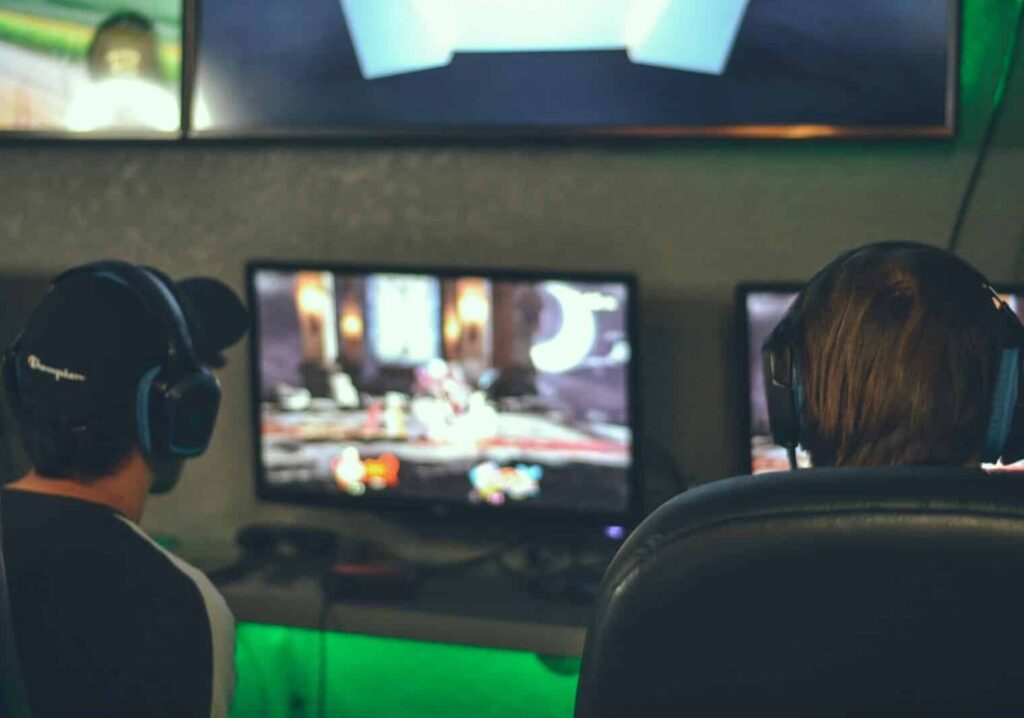 La rivoluzione dell'intrattenimento: dal gioco analogico al digitale