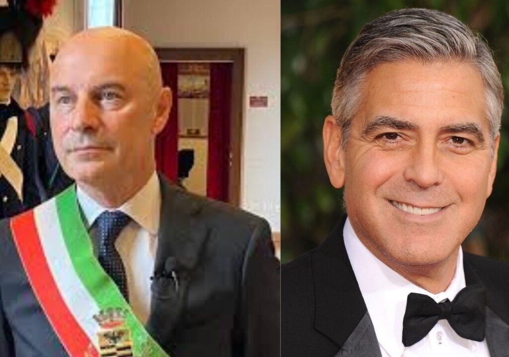 George Clooney lascia il lago di Como: il nuovo sogno nella valle del Ticino a Magenta