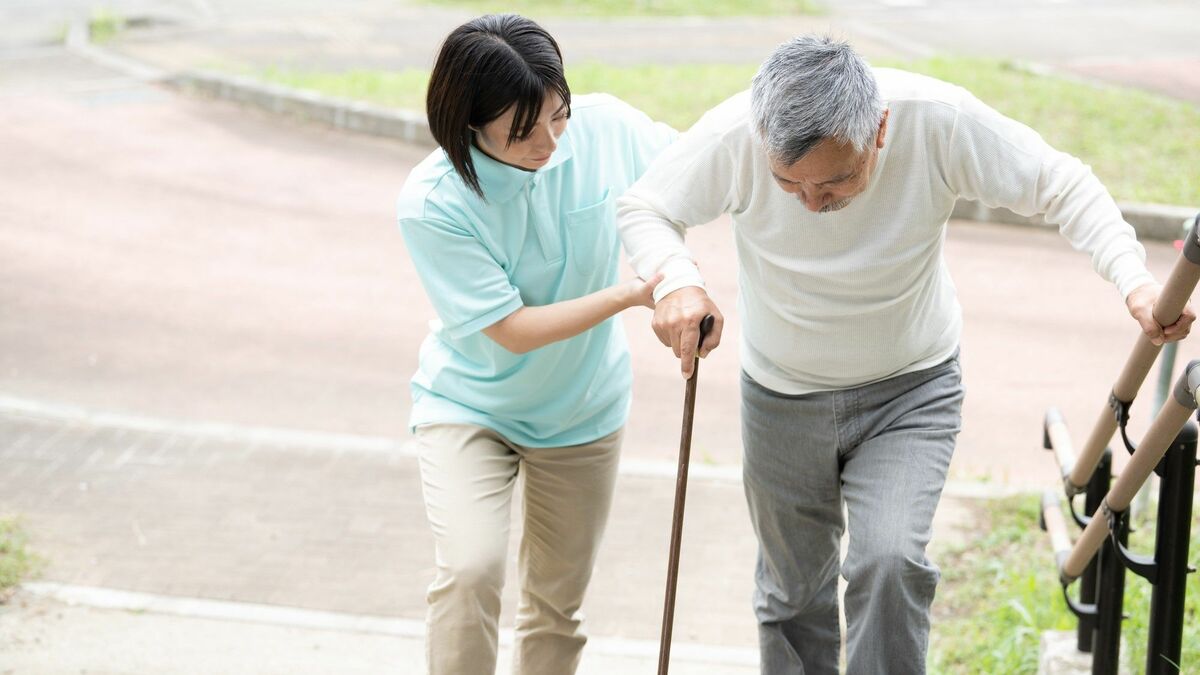 衰え知らずの健康寿命！筋肉を育み、いつまでも自立した生活を送るための栄養戦略