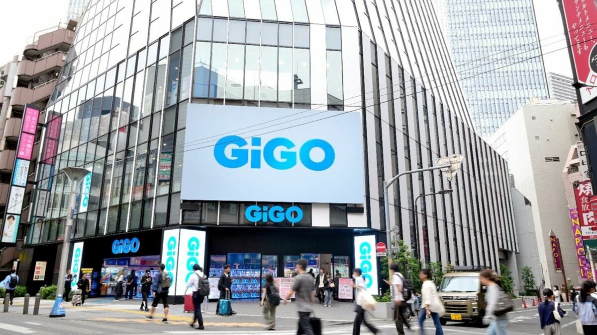 GENDAの驚異的成長の裏側：エンタメ企業という枠を超えたM&A戦略とは？申社長が語る未来