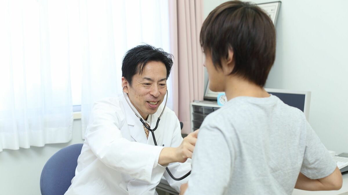 内訳知らなかった『血管の隠れたリスク』：健康診断で見逃すな
