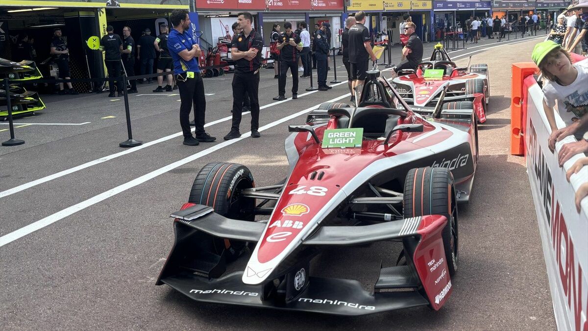 東京も開催決定！フォーミュラEがF1を超える新時代のモータースポーツとなる理由とは？