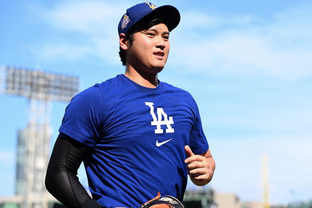 大谷翔平ジャッジより高かった本塁打率34％ 米スポーツ番組が分析 ...