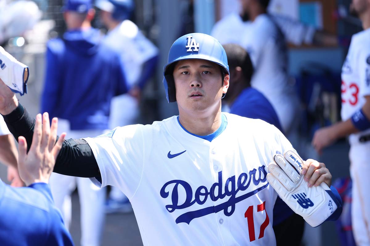 大谷翔平、キャリア5回MVPも現実的？米人気番組アンケート結果が話題！ドジャース移籍後の活躍に期待