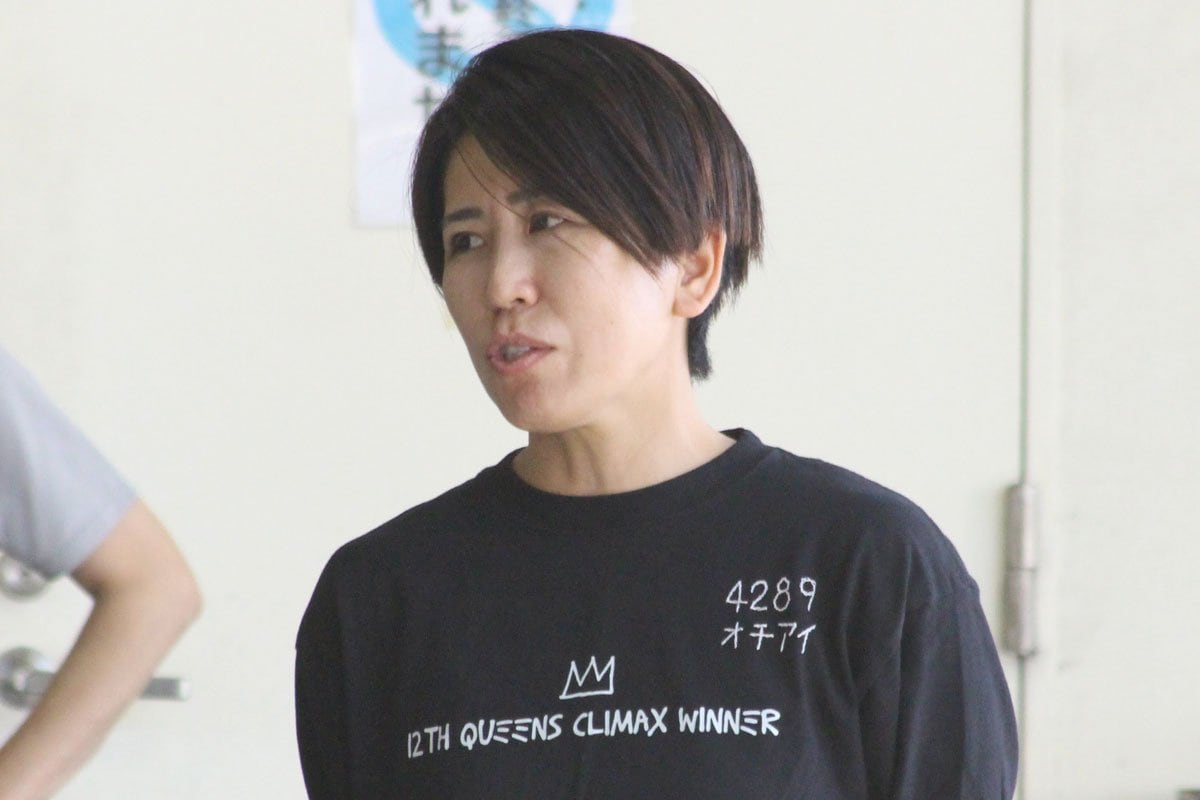 落合直子、大村ボートレースヴィーナスS出場決定！エンジン調整への熱い想い