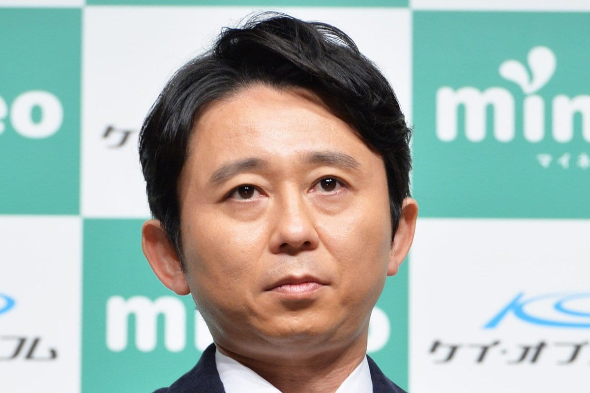 有吉弘行、フジテレビに「カツラ常備」の噂をスルー！？北澤豪氏の髪の毛をまさかの毛質で分析