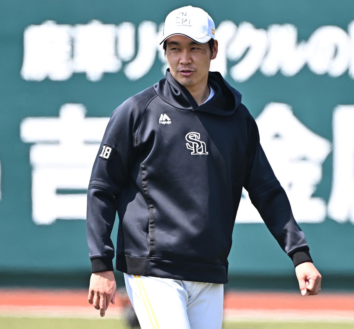 【ソフトバンク】武田翔太、7日のウエスタン軍戦で実戦復帰！ 故障からの復活への道のり