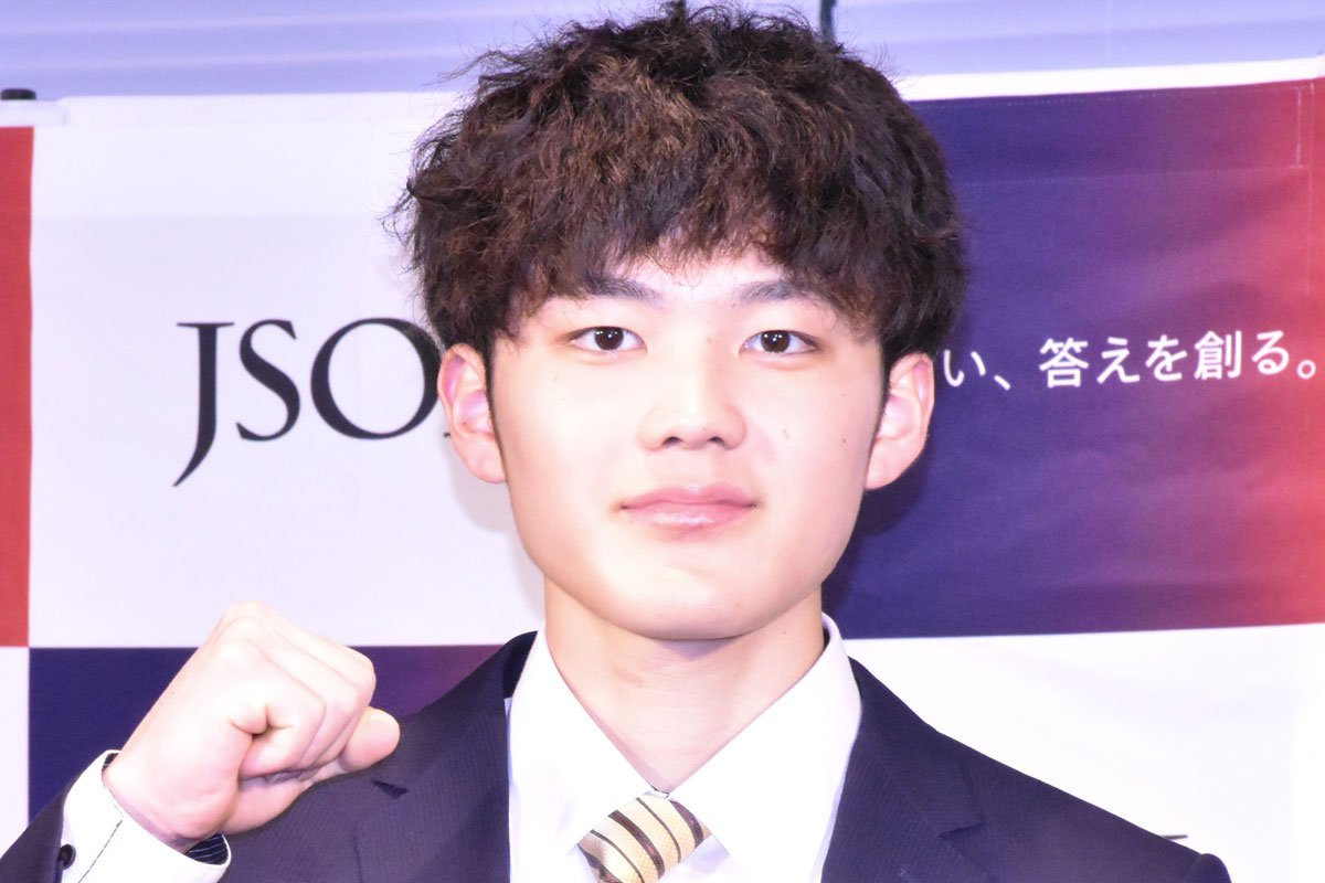 安楽宙斗、プロクライマーとしての新たな挑戦へ