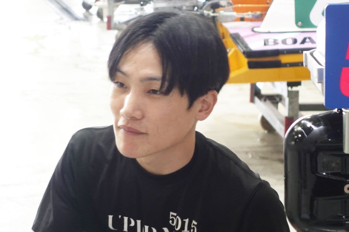 【桐生ボートレース・東京スポーツ杯】高橋竜矢、怒涛の勢い！過去の屈辱を乗り越え、優出への自信を語る