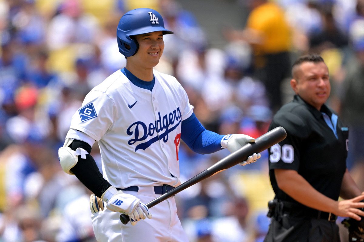 大谷翔平、MVPレースで“アンベッタブル”寸前！7月には賭け対象外？米メディアが熱視線