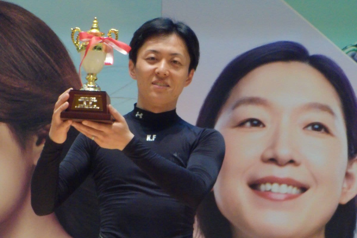 【速報】柳沢一、9か月ぶり蒲郡V勝利！中京スポーツ杯でイン逃げを制す
