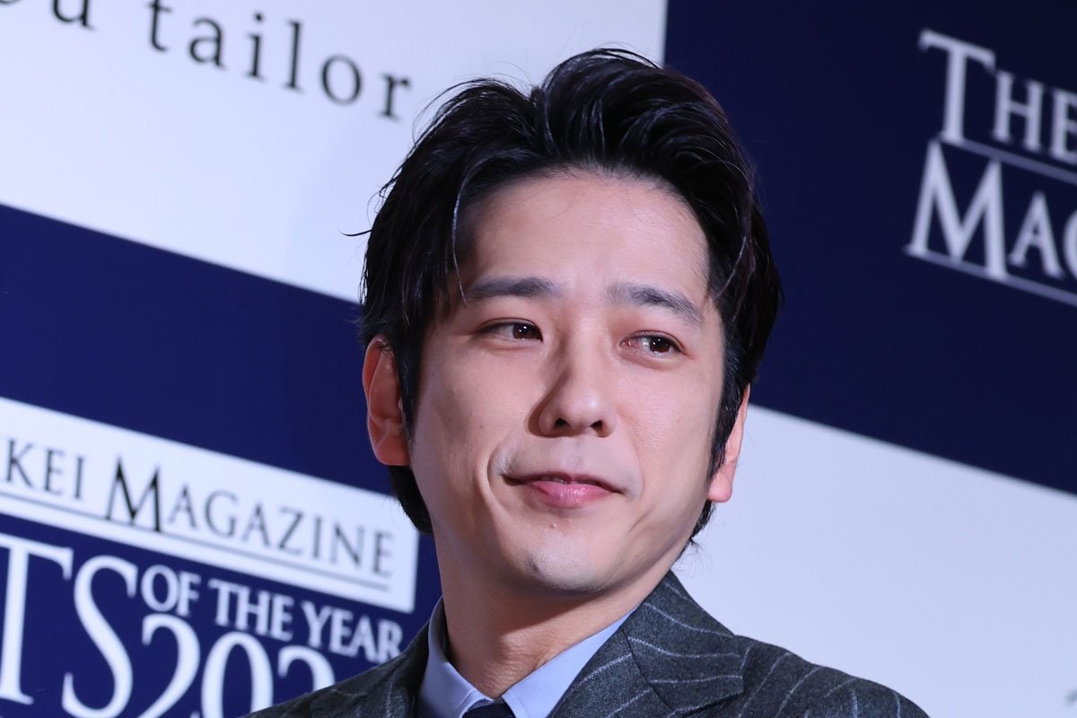 【嵐解散】二宮和也、グループ活動終了後もSNS更新！ファンを驚かせた“いつも通り”の投稿とは？