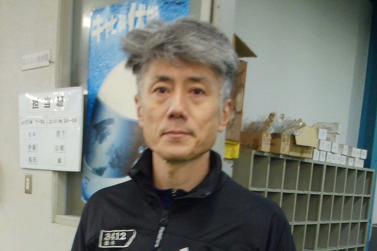 鈴木博、ボートレースまるがめで初白星！大阪スポーツカップ予選突破
