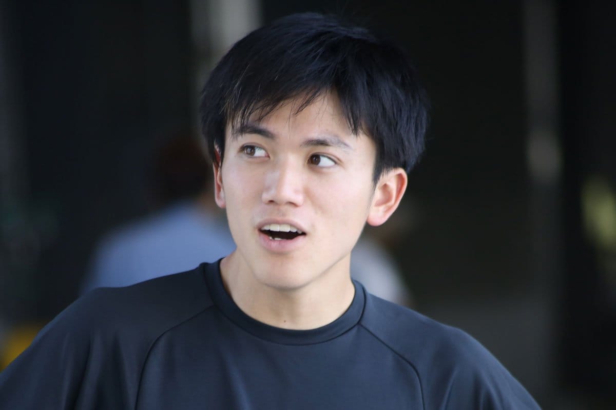 【びわこボート】中山翔太、菅章哉の調整法を受け継ぎ好調！12号機で優出を狙う