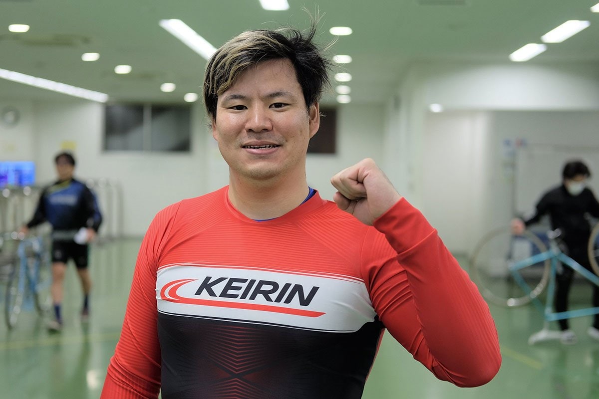 【競輪】大西貴晃が九州勢の力でV！中京スポーツ杯で今期3回目の優勝