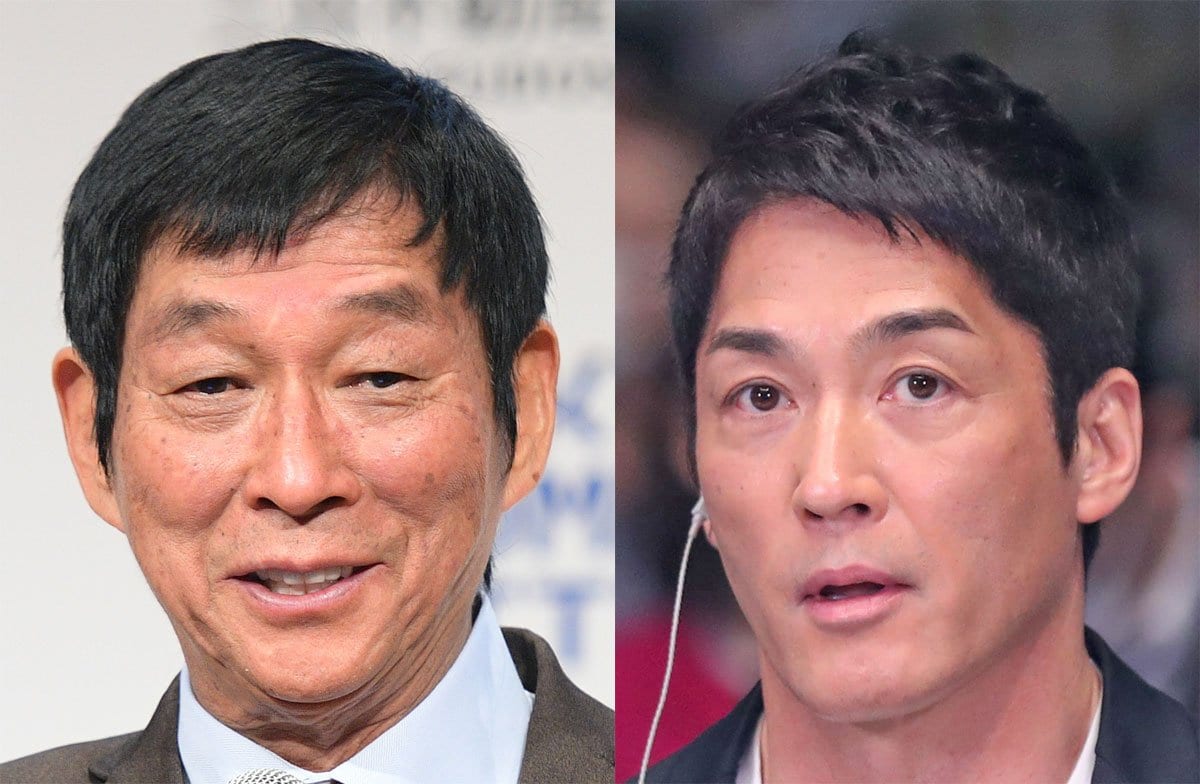 長嶋一茂も驚愕！明石家さんま流「太陽と笑い」健康法とは？ 驚きの効果に迫る