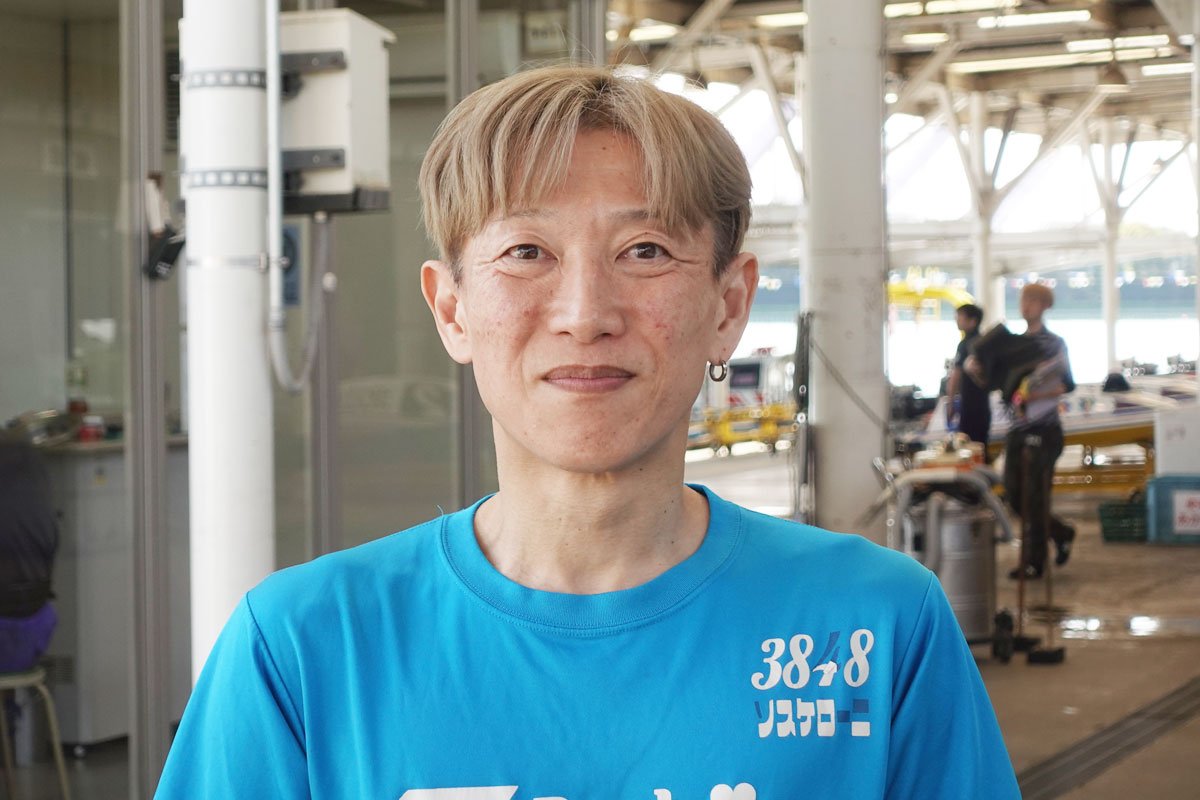 【ボートレース多摩川】川上聡介、東京スポーツ賞準優進出！劇的な滑り込み2着で上位権獲得
