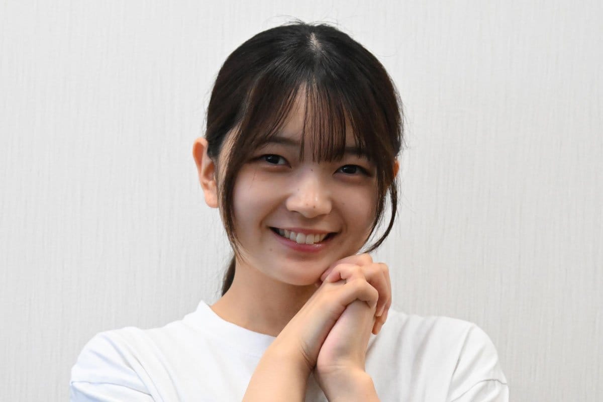 福留光帆、健康生活が裏目に出た！？「サイズダウン」で永久に...