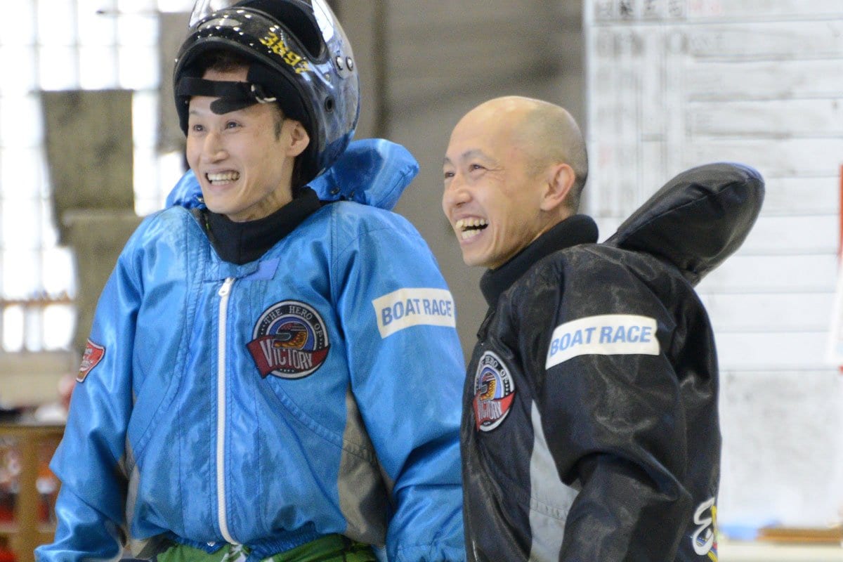【徳山ボート】広次修、オール連対で好発進！九州スポーツ杯争奪戦、予選2日目レポート