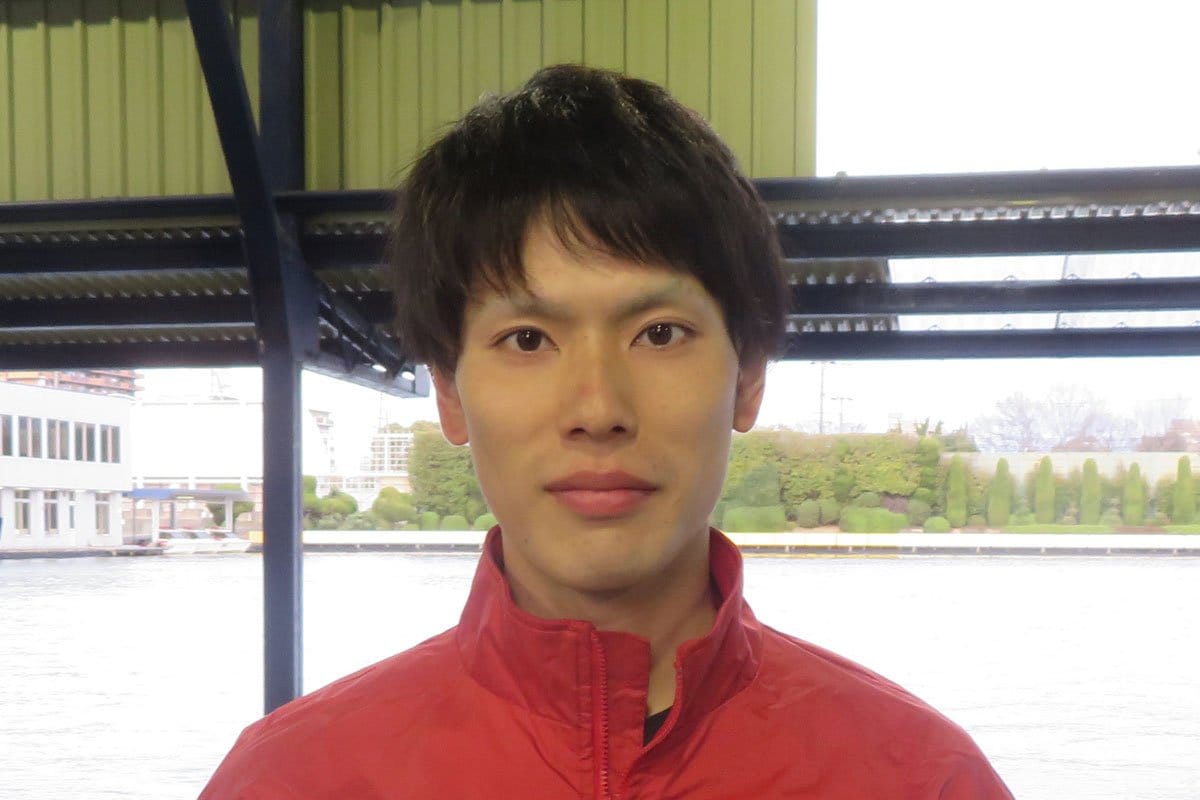 【速報】中島秀治、地元びわこで怒涛のスタート！大阪スポーツ杯初日ドリームレースを制覇