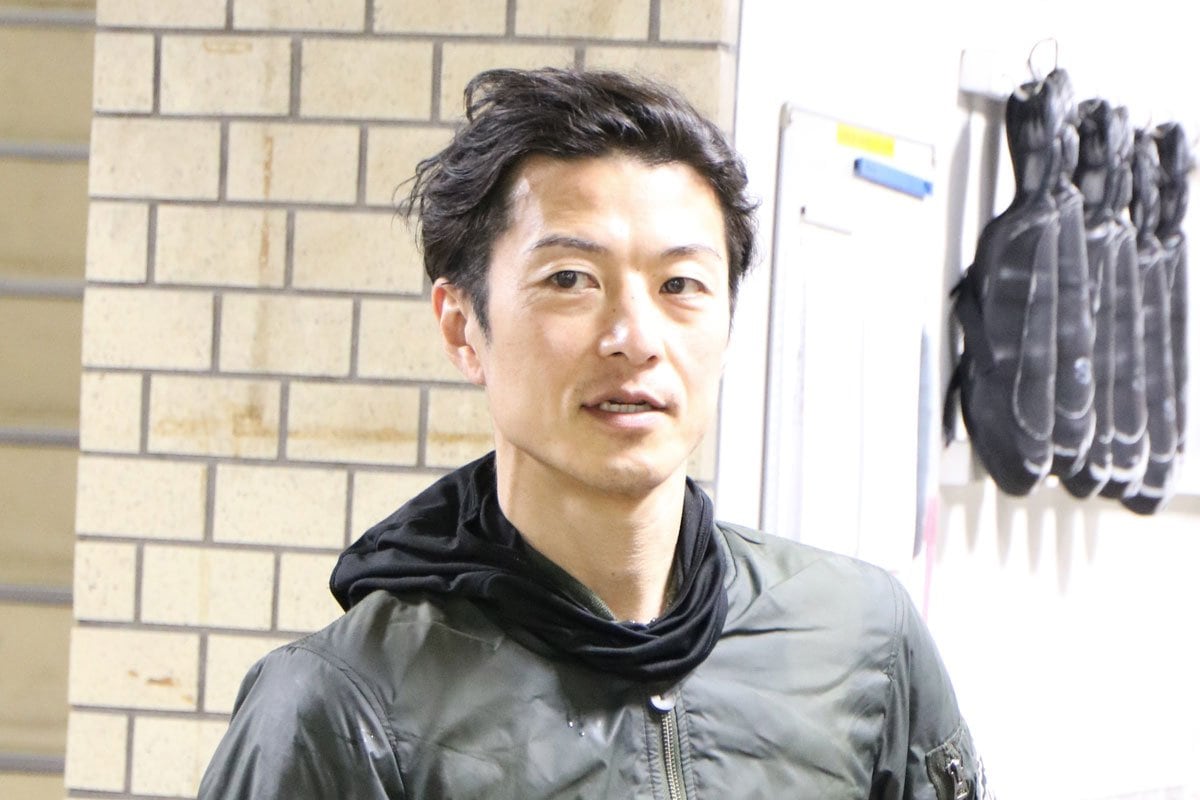 ボートレース戸田：永井源が好調なスタートを切る