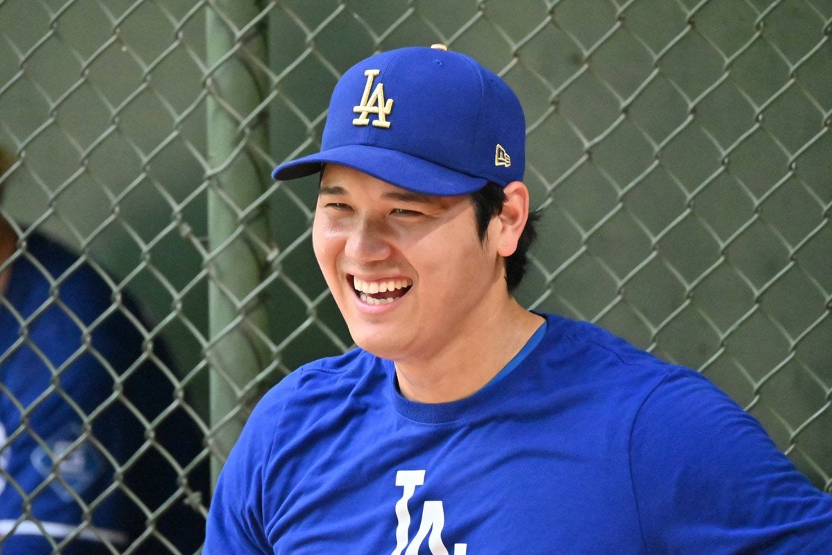 大谷翔平、米Yahoo!スポーツMVP候補でナ・リーグ1位！PCA、ソトが続く