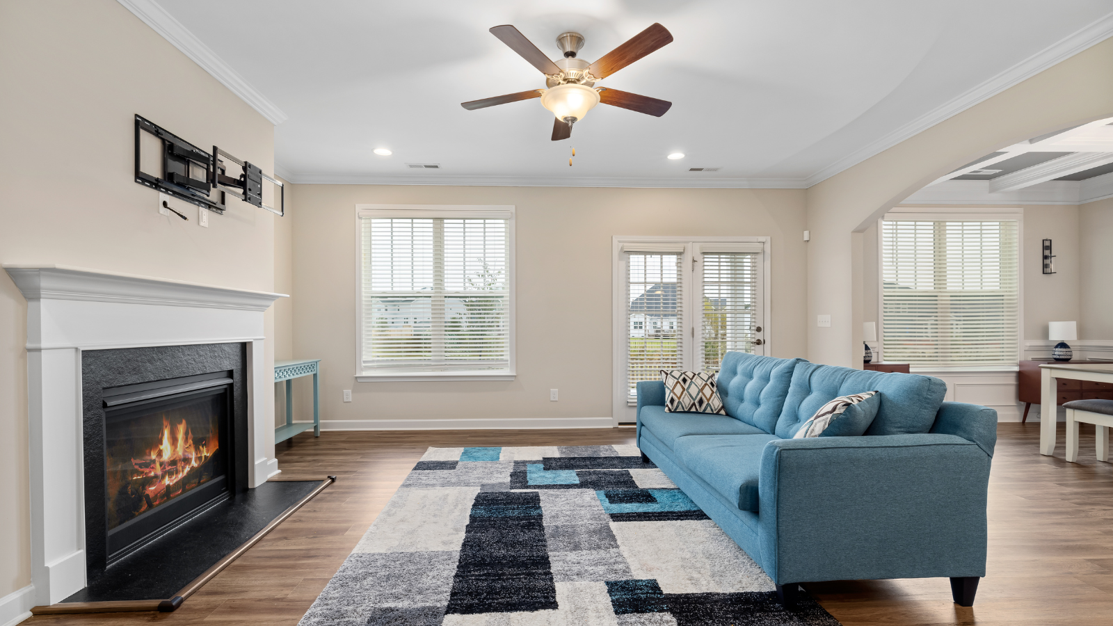 ¡Frescura y Estilo en tu Hogar! Los Mejores Ventiladores de Techo de Leroy Merlín para Combatir el Calor