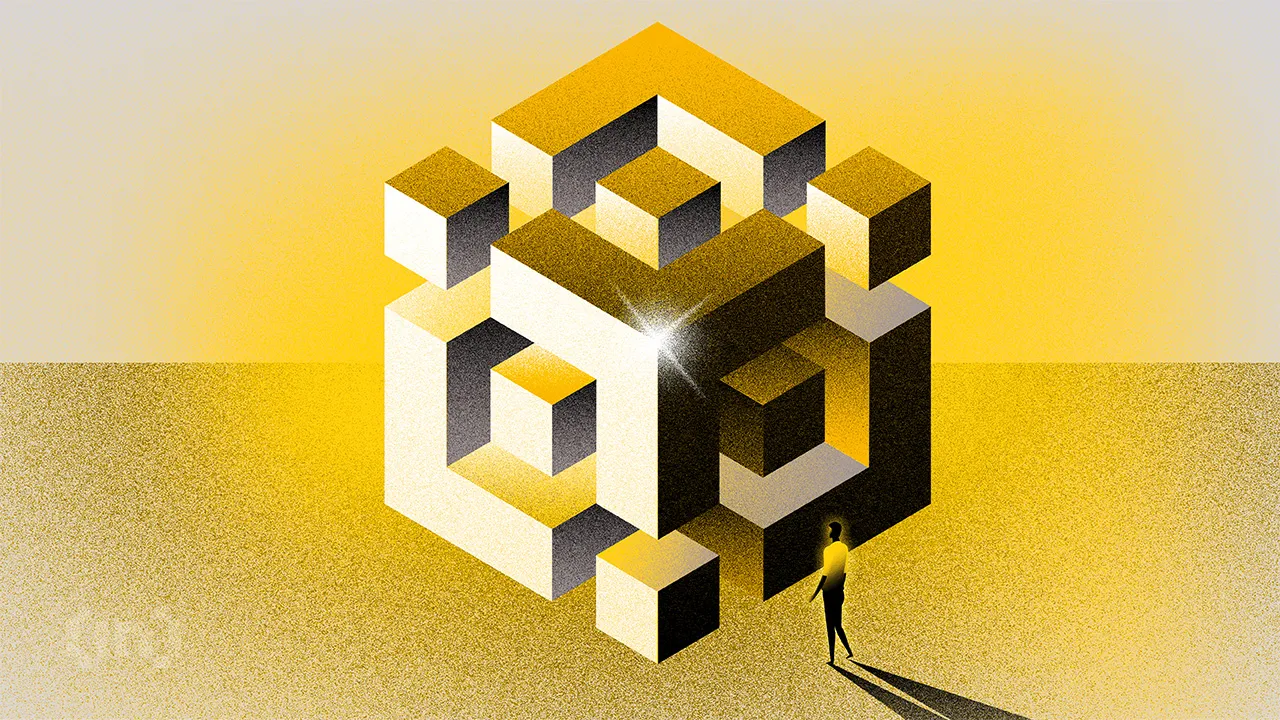 Binance'de İki Yeni Meme Coin: Ghiblification ve GhibliCZ Ön Listeye Alındı