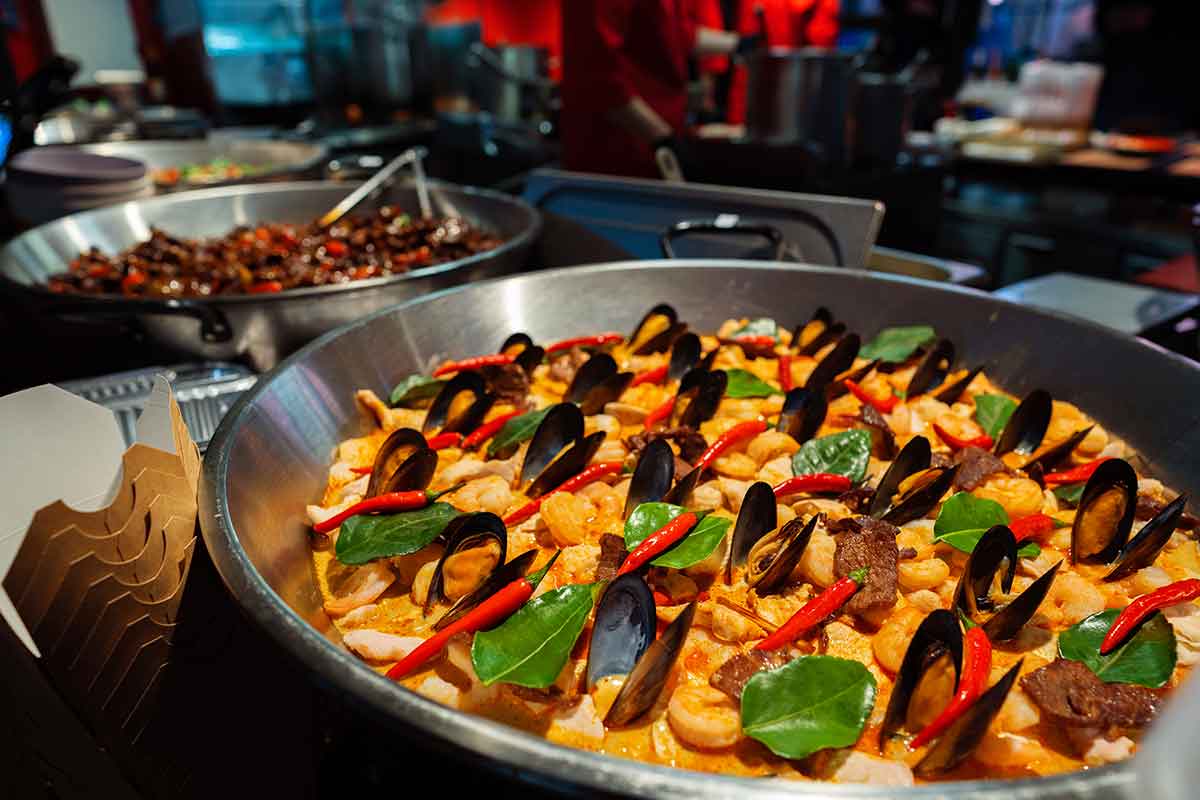 Spain's Culinary Delights: Beyond Tapas and Paella - A Food Lover's Paradise