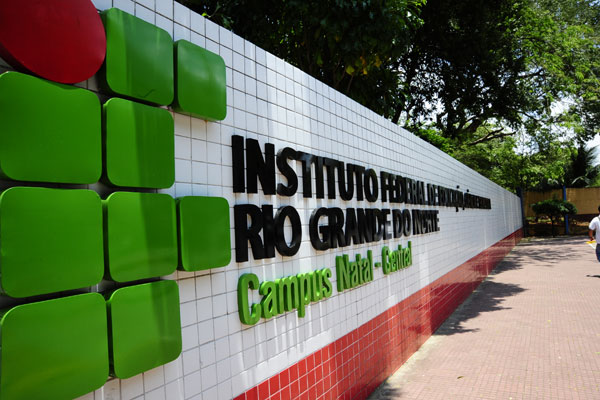 IFRN: Inscreva-se Agora em Cursos Superiores EAD em Matemática e Gestão Pública - 315 Vagas!