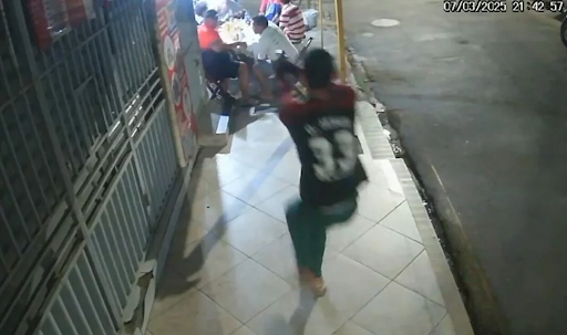 Policial Alvo de Atentado na Zona Norte de Natal: Estado de Saúde Estável Após Cirurgia