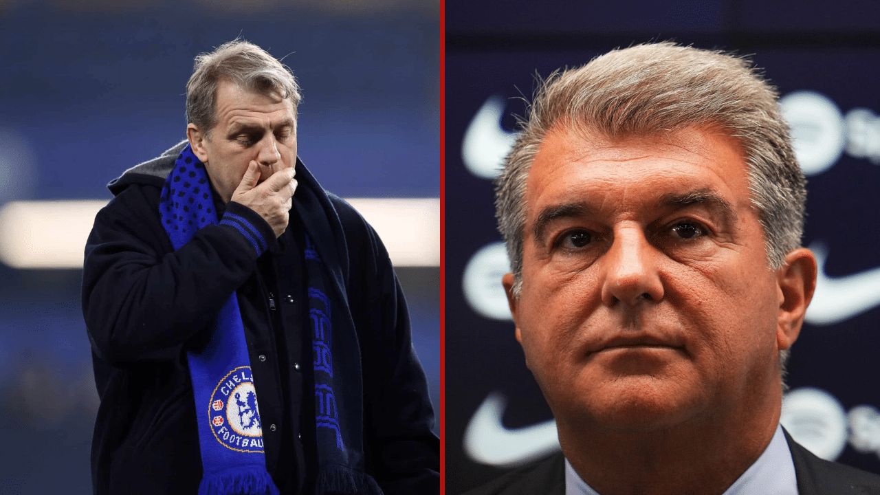Chelsea e Barcelona em Alerta: UEFA Investiga Violações Financeiras que Podem Impedir Registro de Jogadores