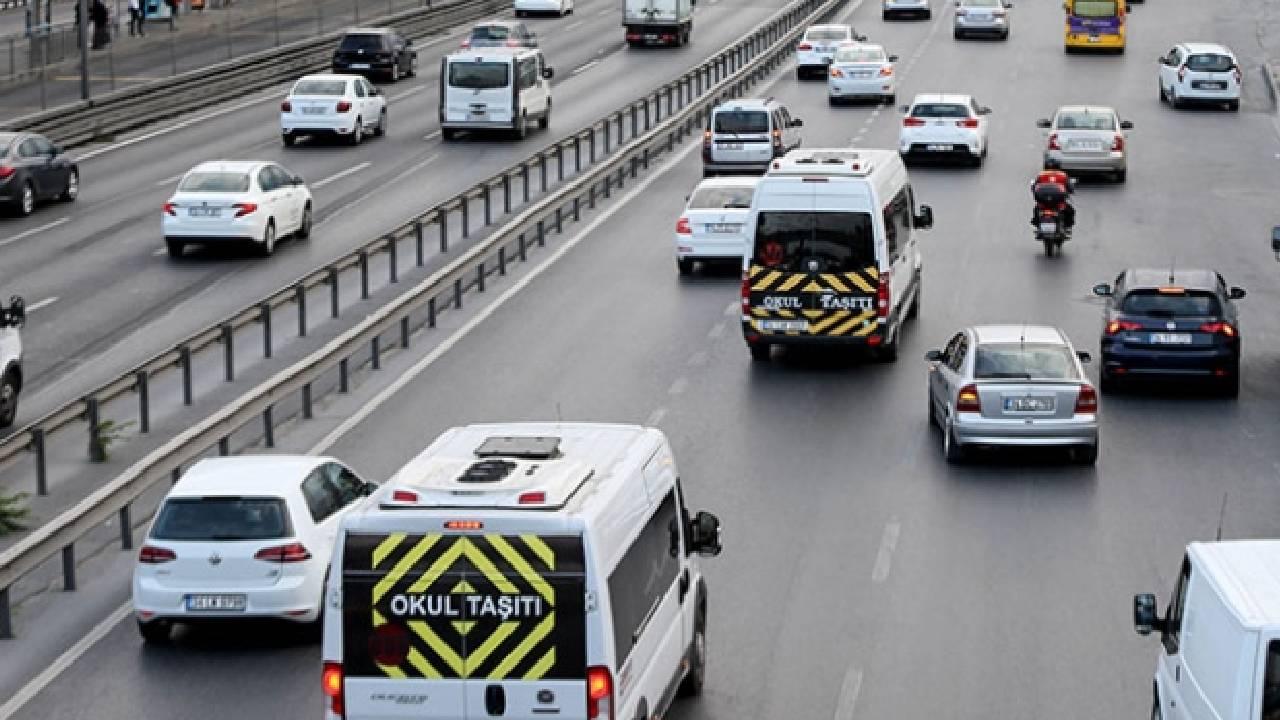 Yeni Vergi Planı: Araçların Teknik Özelliklerine Göre Değişen ÖTV Oranları Geliyor!