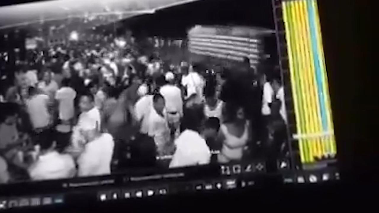 Dominik Cumhuriyeti'nde Eğlence Mekanı Çatısı Çökmesi: Ölüm Sayısı 113'e Yükseldi
