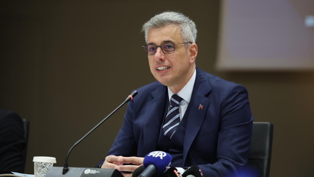 Deprem ve Afetlerde Sağlık Hizmetleri: Bakan Memişoğlu'ndan Güçlü Mesaj!
