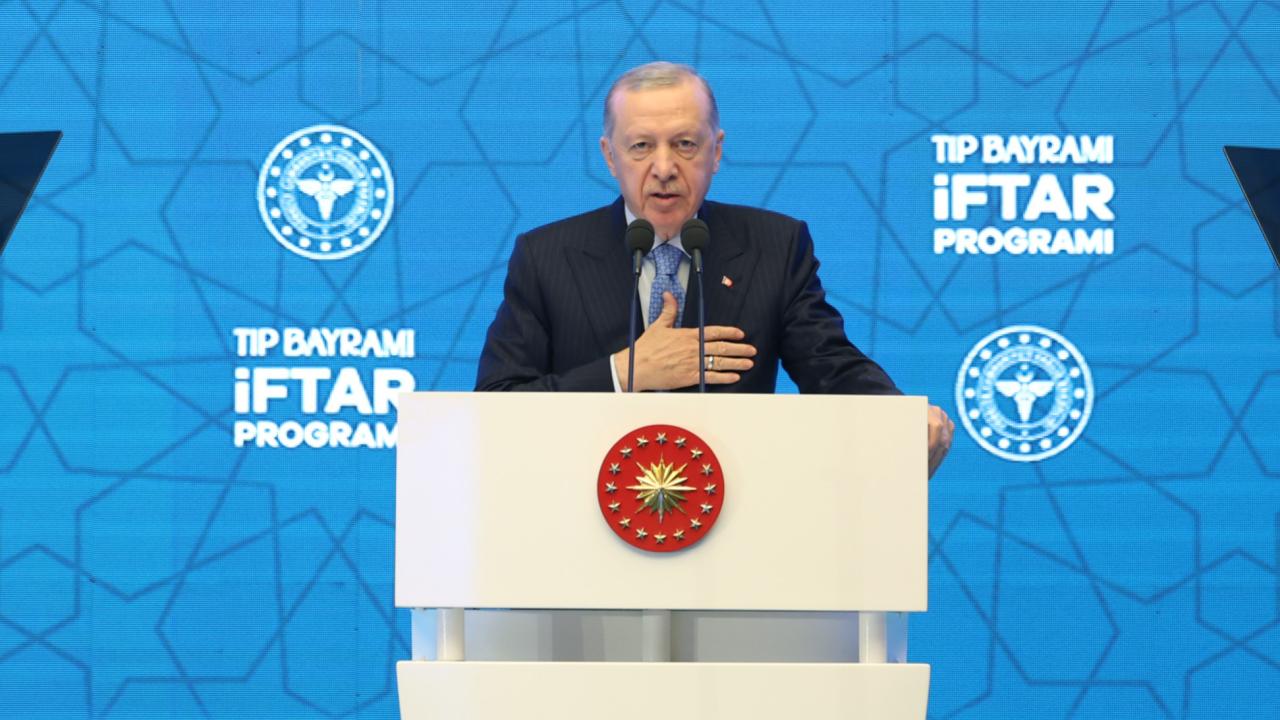 2025'te 37 Bin Yeni Sağlık Personeli Alımı Yapılacak